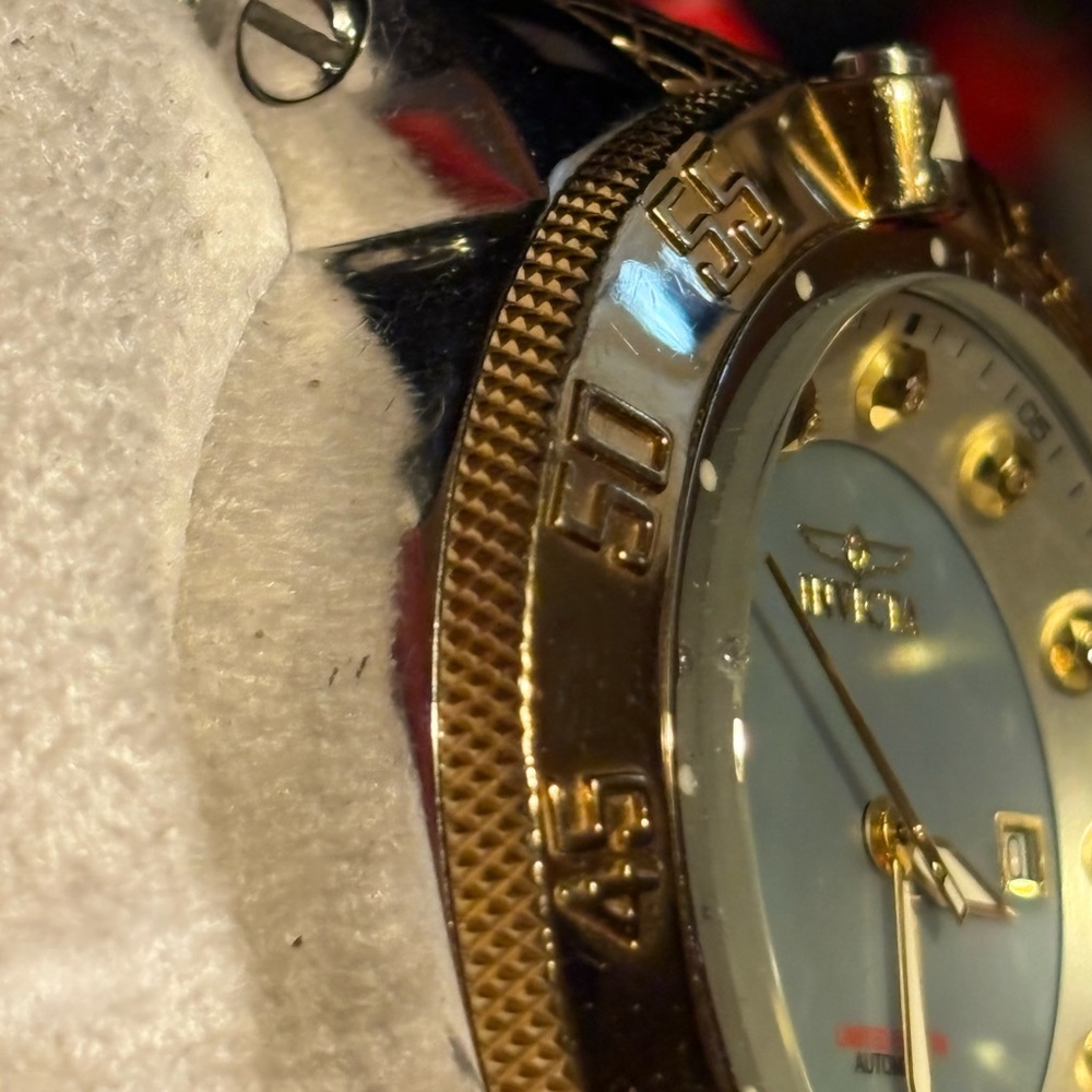 Invicta Subaqua Noma III Model 32232 - Men's Watch Automatic - Picture 12 of 12